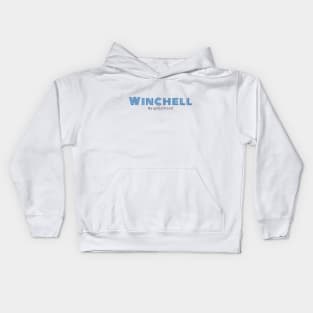 Winchell Neighborhood Kids Hoodie